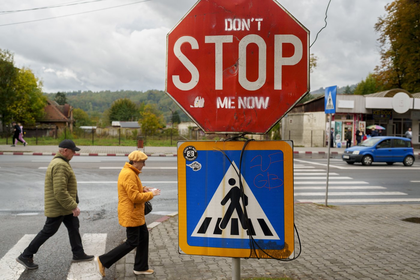 As coal plants shut in Romania, some miners transition to green energy while others are reluctant | iNFOnews.ca