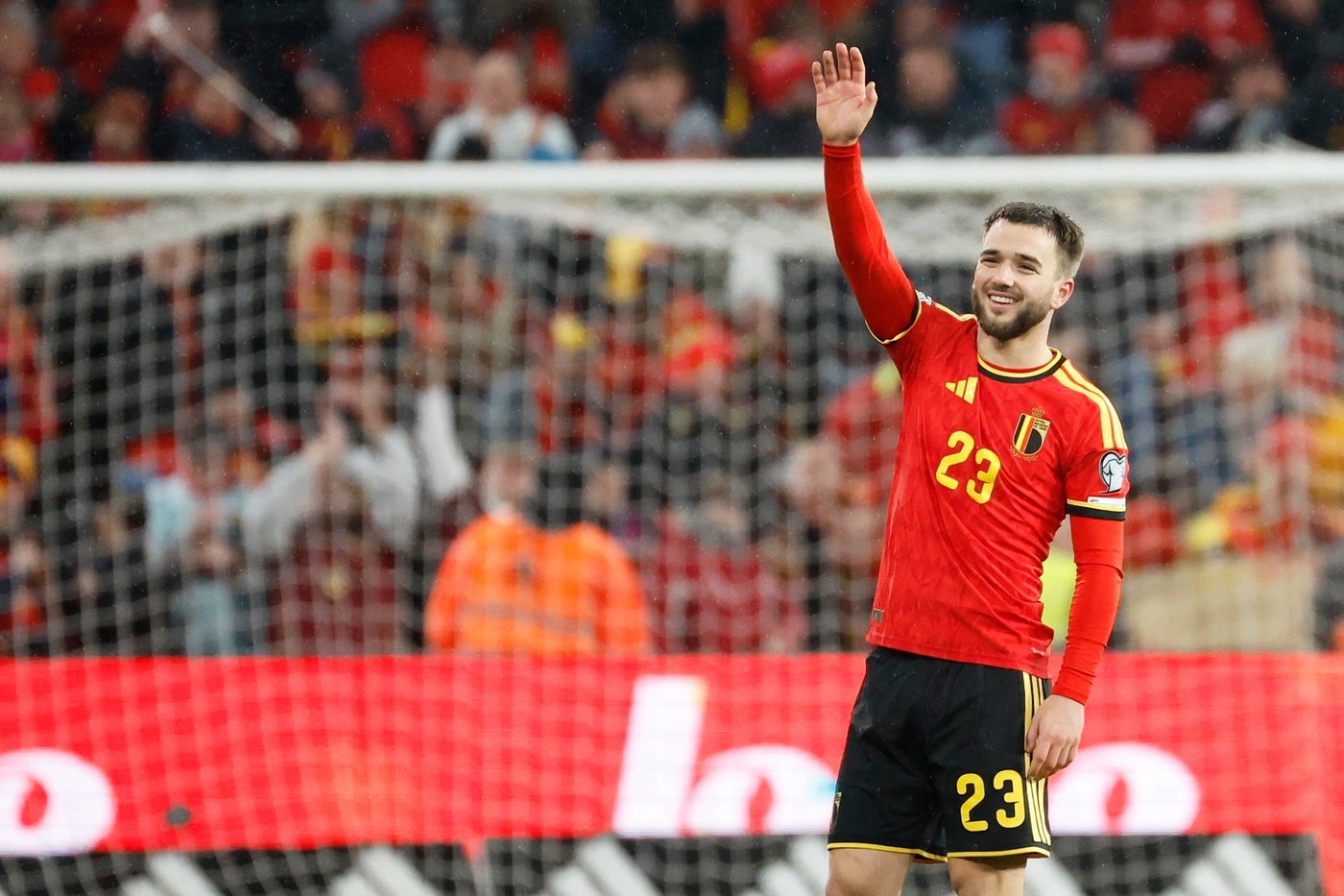 Teams which have qualified for the 2026 World Cup | iNFOnews.ca