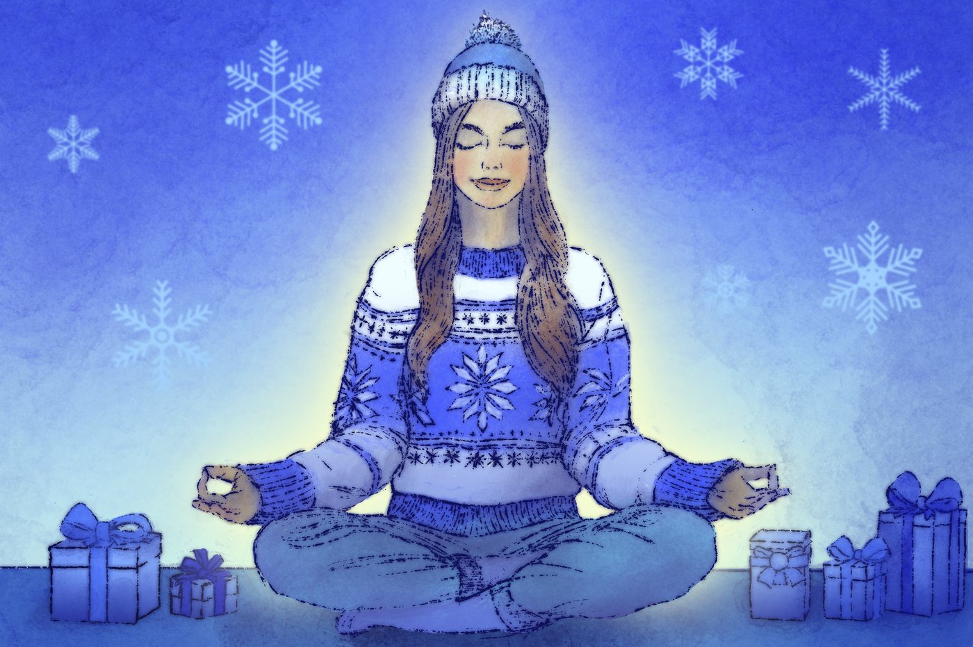 How to kick back, relax and embrace a less-than-perfect holiday | iNFOnews.ca How to kick back, relax and embrace a less-than-perfect holiday | iNFOnews.ca