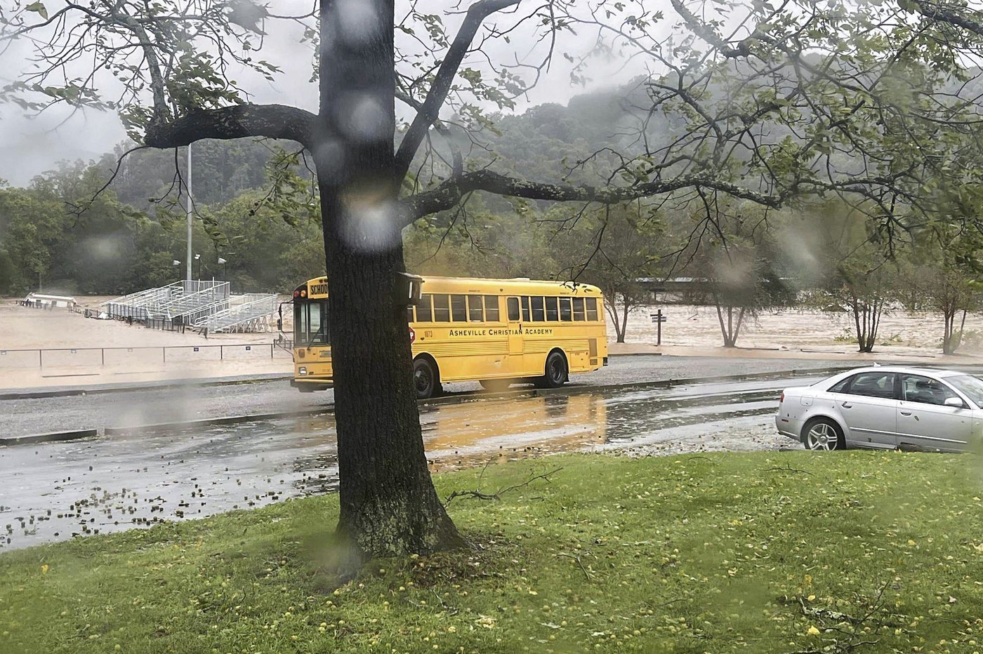 Many schools are still closed weeks after Hurricane Helene. Teachers worry about long-term impact | iNFOnews.ca