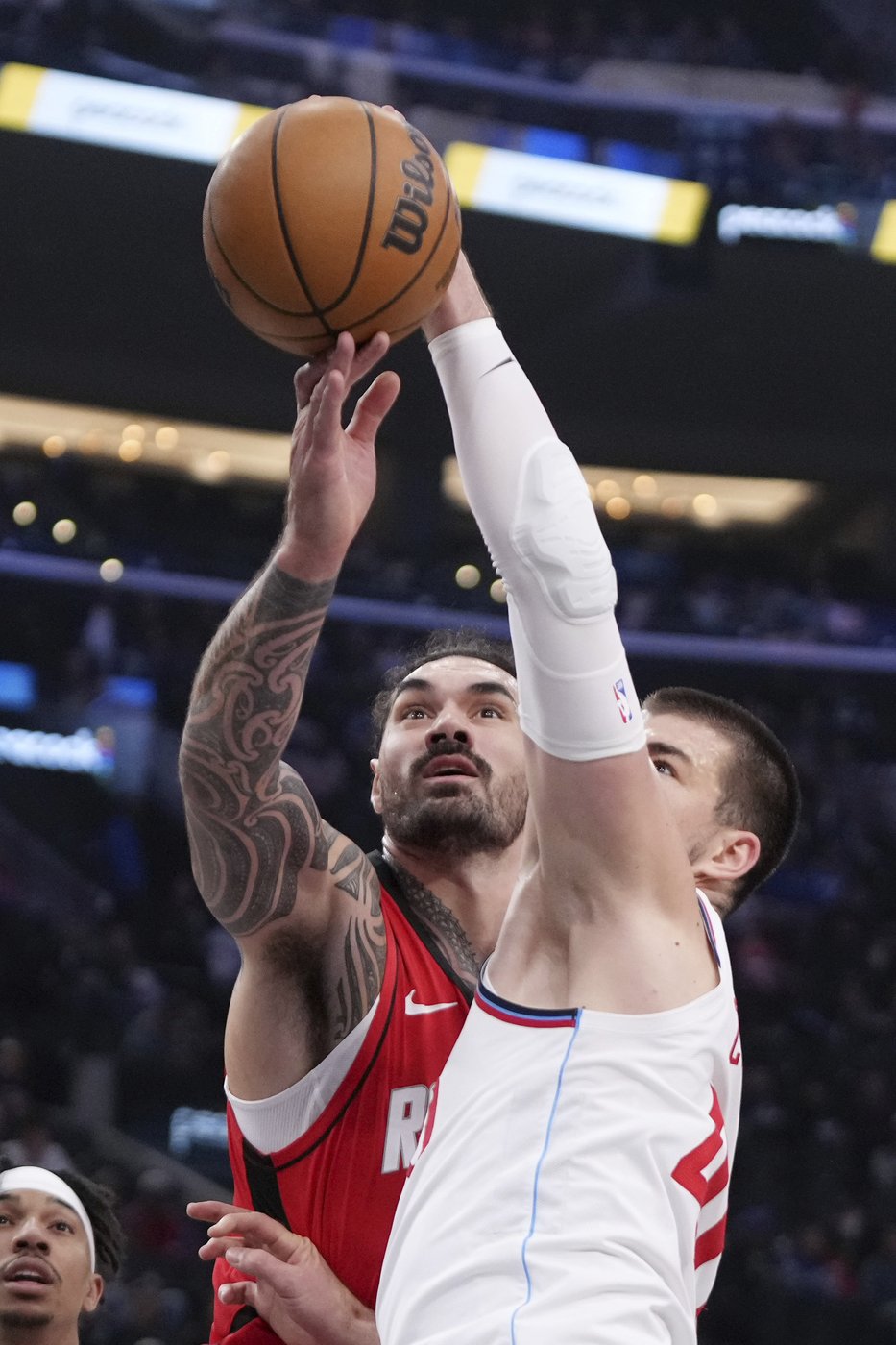 Jalen Green scores 31 to lead Rockets past Clippers 117-106 | iNFOnews.ca Jalen Green scores 31 to lead Rockets past Clippers 117-106 | iNFOnews.ca