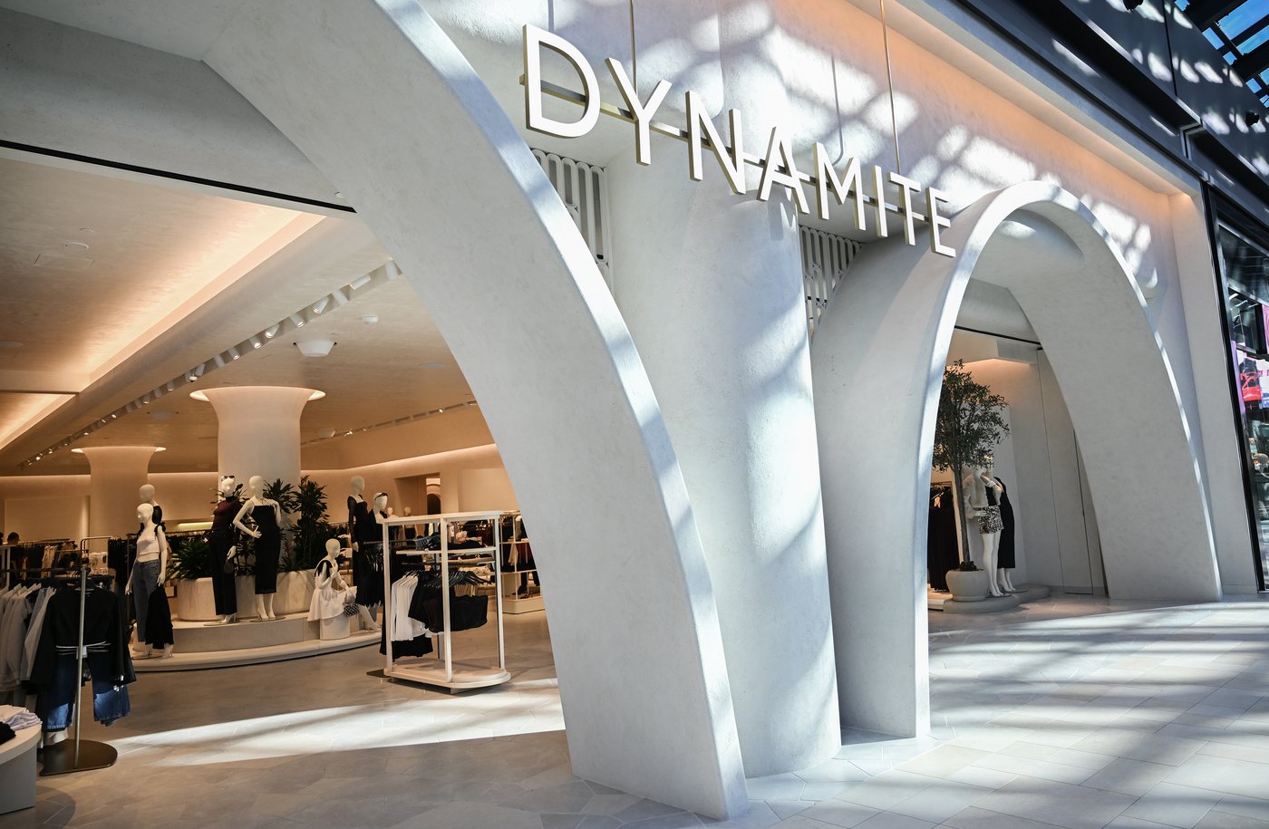 Womenswear retail firm Groupe Dynamite closes oversubscribed IPO | iNFOnews.ca Womenswear retail firm Groupe Dynamite closes oversubscribed IPO | iNFOnews.ca