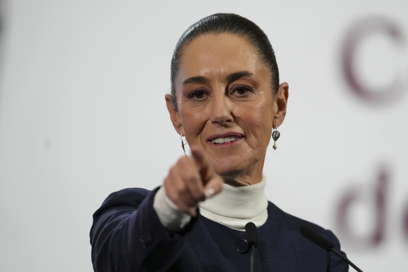 Mexico to reform constitution in wake of US terrorism designations | iNFOnews.ca Mexico to reform constitution in wake of US terrorism designations | iNFOnews.ca