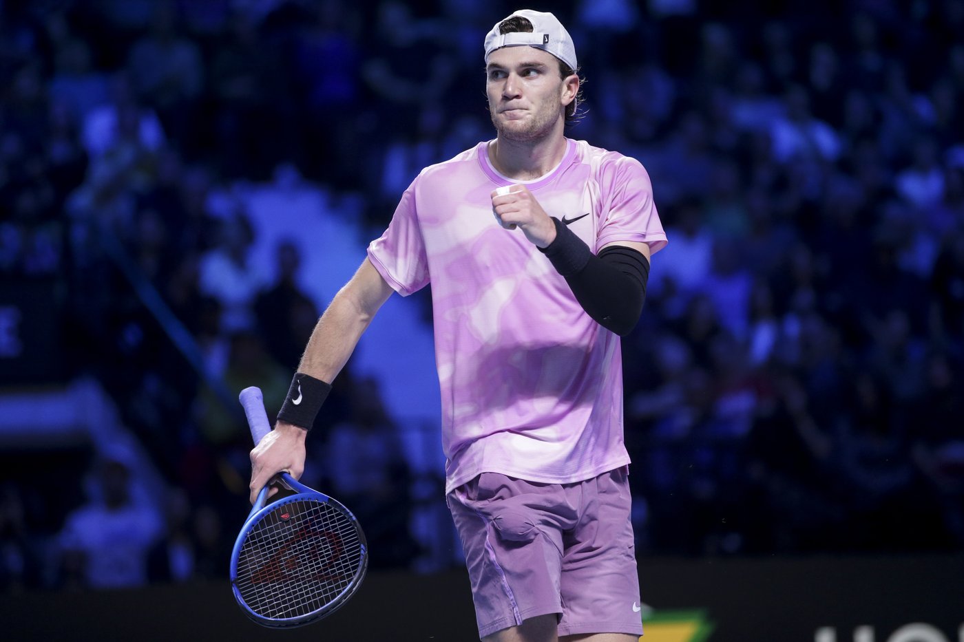Draper beats Khachanov in Erste Bank Open final for 2nd ATP title | iNFOnews.ca Draper beats Khachanov in Erste Bank Open final for 2nd ATP title | iNFOnews.ca