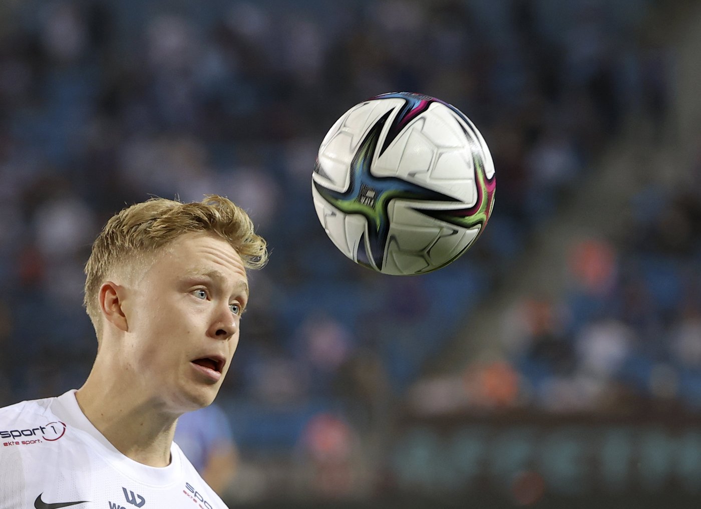 Toronto FC acquires Norwegian forward Ola Brynhildsen on loan with option to buy | iNFOnews.ca Toronto FC acquires Norwegian forward Ola Brynhildsen on loan with option to buy | iNFOnews.ca