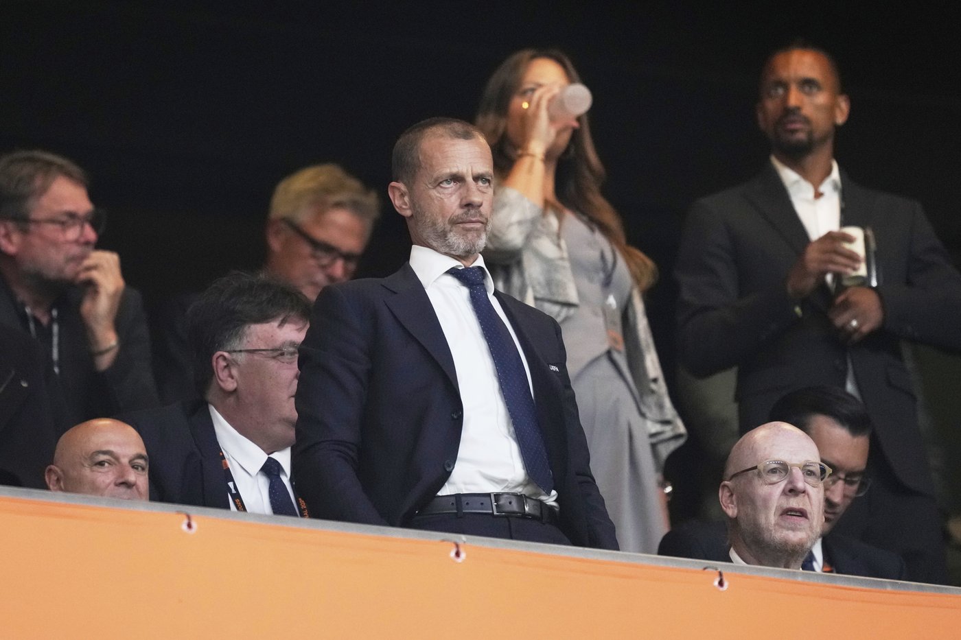 Champions League in women's European soccer moves to pay-TV in 5-year deal with Disney+ | iNFOnews.ca Champions League in women's European soccer moves to pay-TV in 5-year deal with Disney+ | iNFOnews.ca
