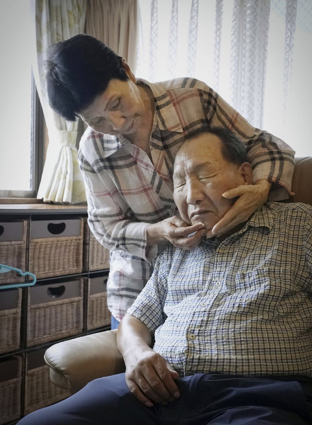 'This is the beginning': 91-year-old sister of longest death row inmate sees hope in his acquittal | iNFOnews.ca