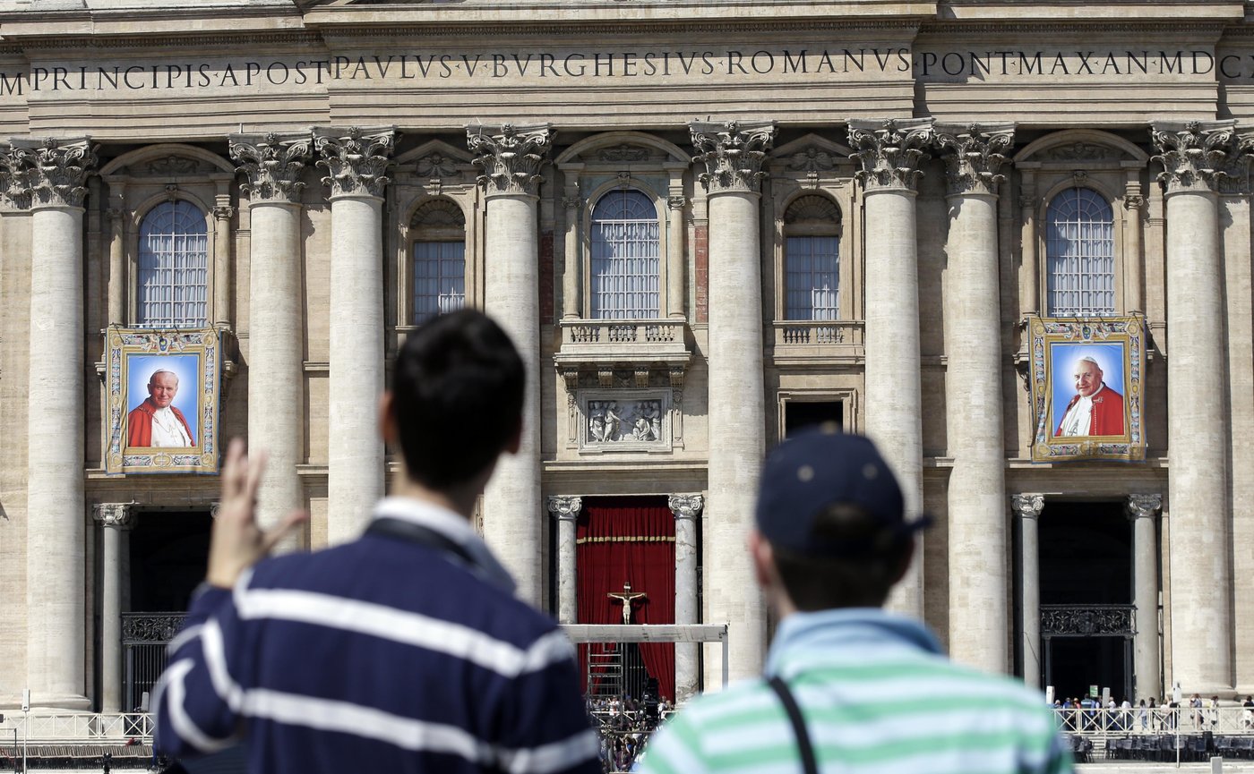 When the pope is sick, Italians always gossip about who comes next - even before 'Conclave' | iNFOnews.ca When the pope is sick, Italians always gossip about who comes next - even before 'Conclave' | iNFOnews.ca