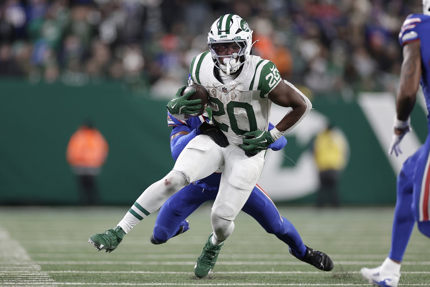 Jets' addition of Davante Adams will help, but they've got plenty of other issues still to overcome | iNFOnews.ca Jets' addition of Davante Adams will help, but they've got plenty of other issues still to overcome | iNFOnews.ca