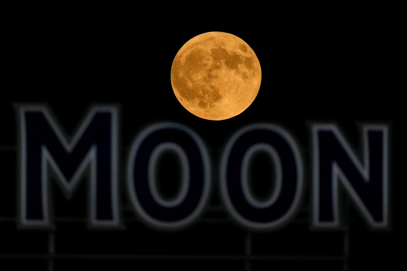 The first supermoon of the year is approaching. Here's what to know | iNFOnews.ca The first supermoon of the year is approaching. Here's what to know | iNFOnews.ca