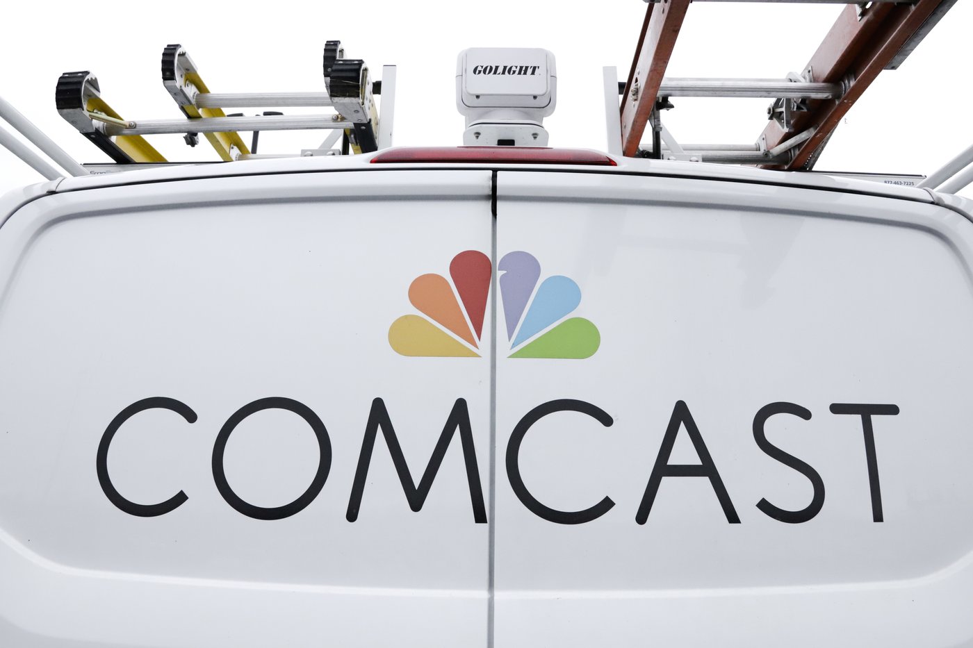 Comcast to spin off cable networks that were once the entertainment giant's star performers | iNFOnews.ca Comcast to spin off cable networks that were once the entertainment giant's star performers | iNFOnews.ca