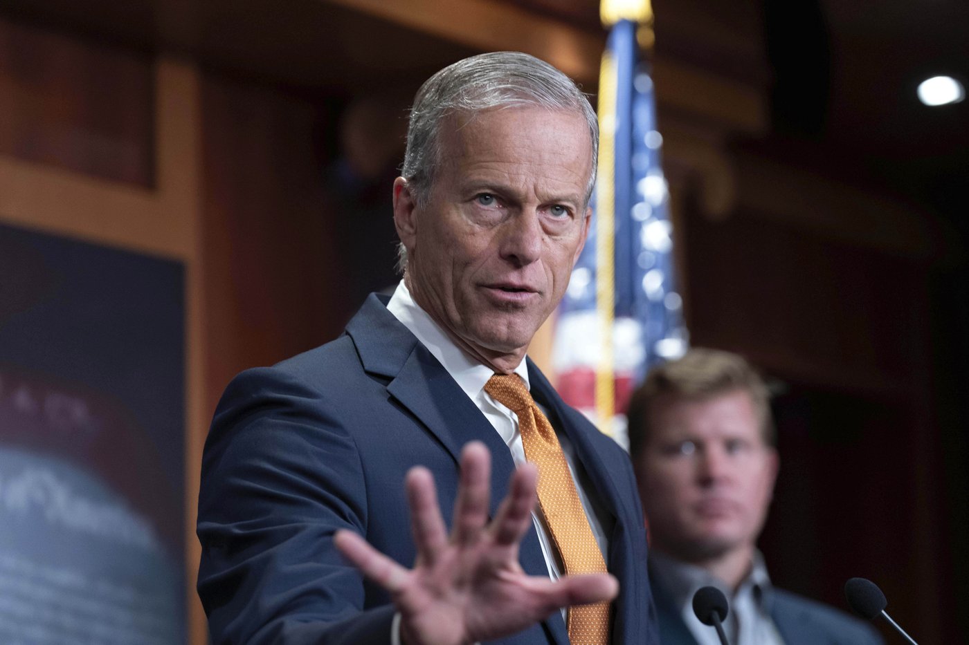 Trump's shutdown blame game: Why he says Democrats are at fault | iNFOnews.ca Trump's shutdown blame game: Why he says Democrats are at fault | iNFOnews.ca