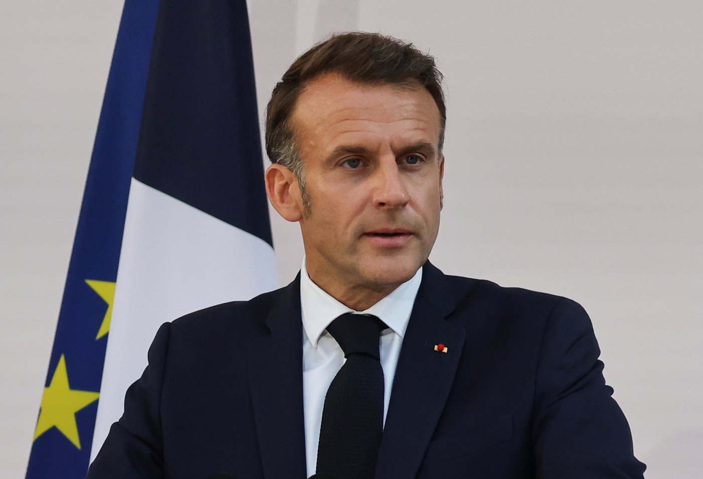How France's recognition of the state of Palestine could shift Middle East dynamics | iNFOnews.ca How France's recognition of the state of Palestine could shift Middle East dynamics | iNFOnews.ca