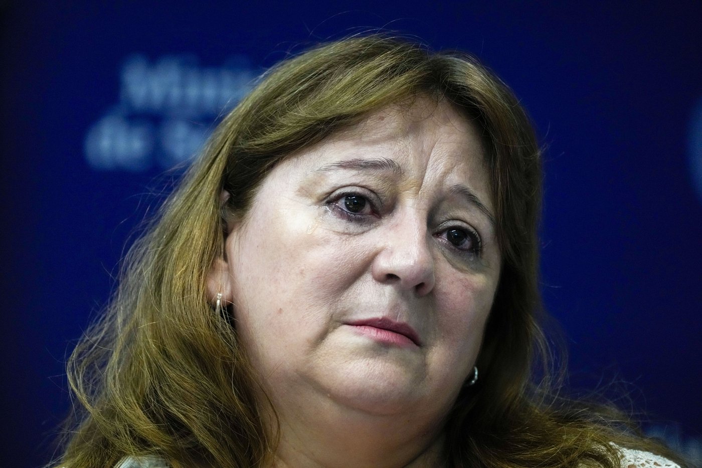 Venezuela accuses an Argentine officer of terrorism as relations deteriorate | iNFOnews.ca Venezuela accuses an Argentine officer of terrorism as relations deteriorate | iNFOnews.ca