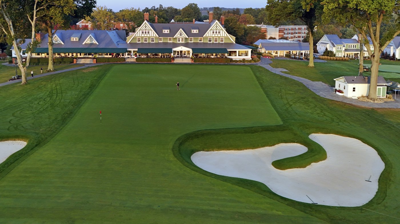 US Open '25: A trivia quiz covering more than a century of golf | iNFOnews.ca
