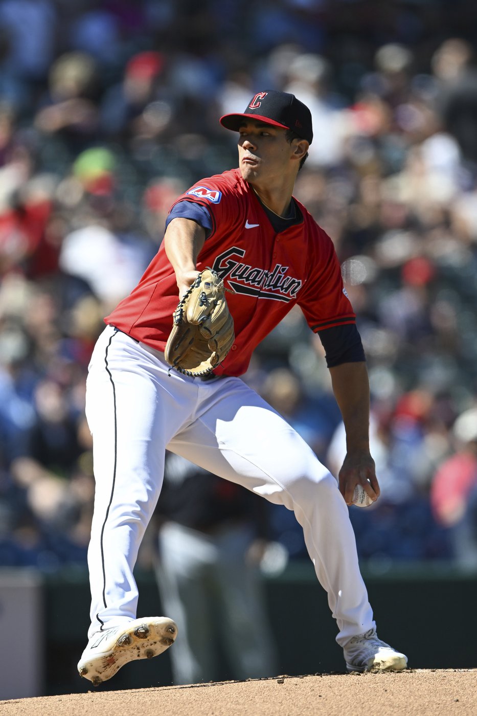 Guardians clinch AL playoff berth with walk-off, 3-2 win in 10 innings over Twins | iNFOnews.ca Guardians clinch AL playoff berth with walk-off, 3-2 win in 10 innings over Twins | iNFOnews.ca