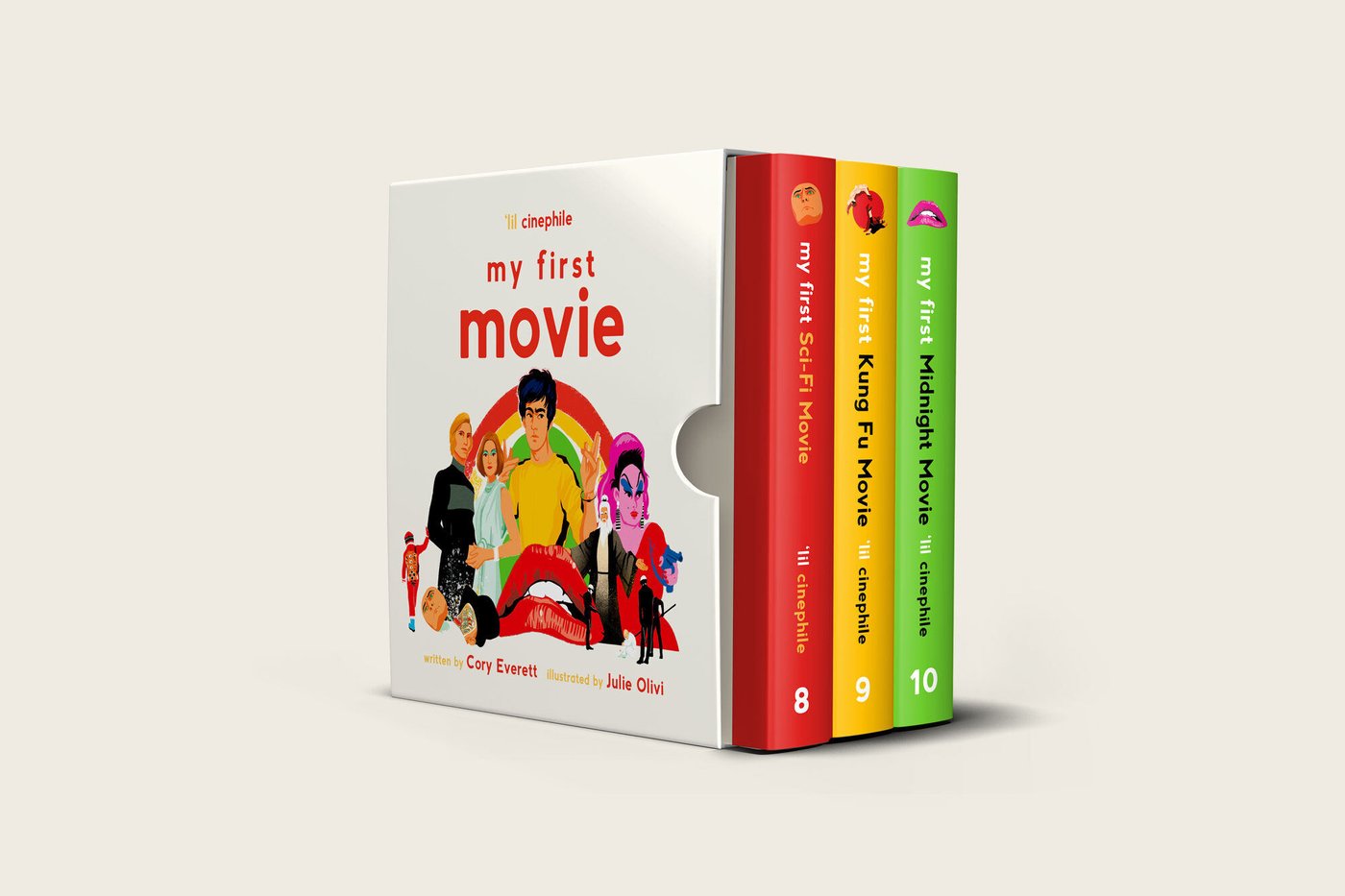 This gift guide for movie lovers ranges from candles and pj's to books for babies and adults | iNFOnews.ca This gift guide for movie lovers ranges from candles and pj's to books for babies and adults | iNFOnews.ca