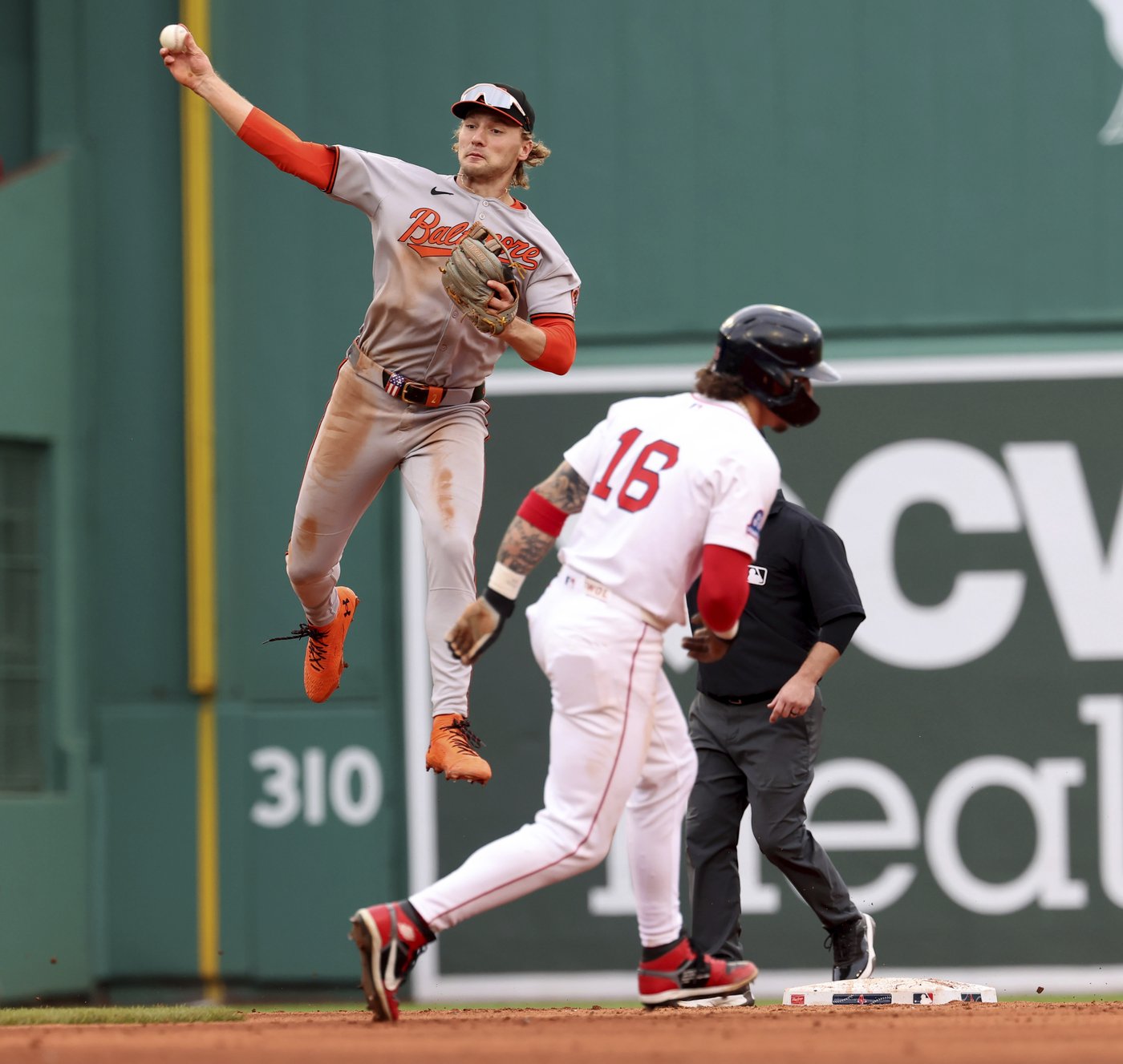 Ryan O'Hearn, Dylan Carlson homer as Orioles beat Red Sox 5-1 to salvage series split | iNFOnews.ca Ryan O'Hearn, Dylan Carlson homer as Orioles beat Red Sox 5-1 to salvage series split | iNFOnews.ca