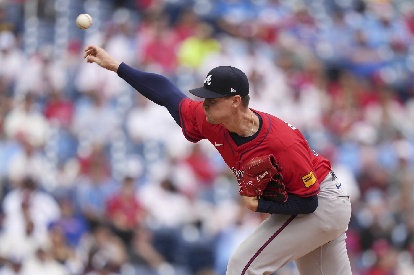 Orioles activate reliever Scott Blewett, designate Matt Bowman for assignment | iNFOnews.ca Orioles activate reliever Scott Blewett, designate Matt Bowman for assignment | iNFOnews.ca