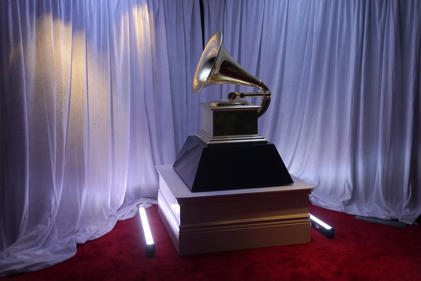 The 2025 Grammy Award nominations are about to arrive. Here's what to know | iNFOnews.ca The 2025 Grammy Award nominations are about to arrive. Here's what to know | iNFOnews.ca