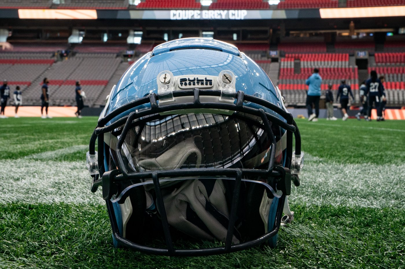 Toronto Argonauts to add Chris Schultz and Nick Volpe to franchise's all-time list | iNFOnews.ca