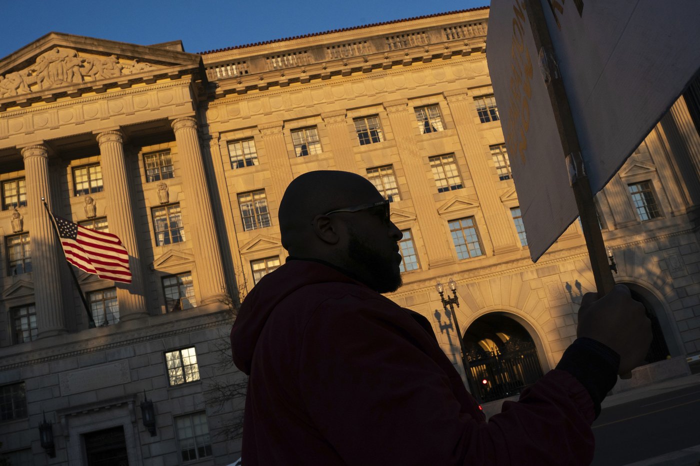 Black churches back embattled Smithsonian African American history museum after Trump's order | iNFOnews.ca Black churches back embattled Smithsonian African American history museum after Trump's order | iNFOnews.ca