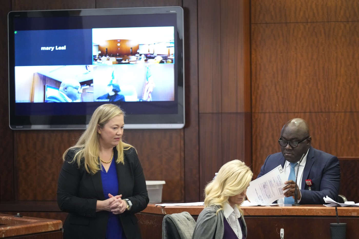 Texas mother sentenced to 50 years for leaving kids in dire conditions as son's body decomposed | iNFOnews.ca Texas mother sentenced to 50 years for leaving kids in dire conditions as son's body decomposed | iNFOnews.ca