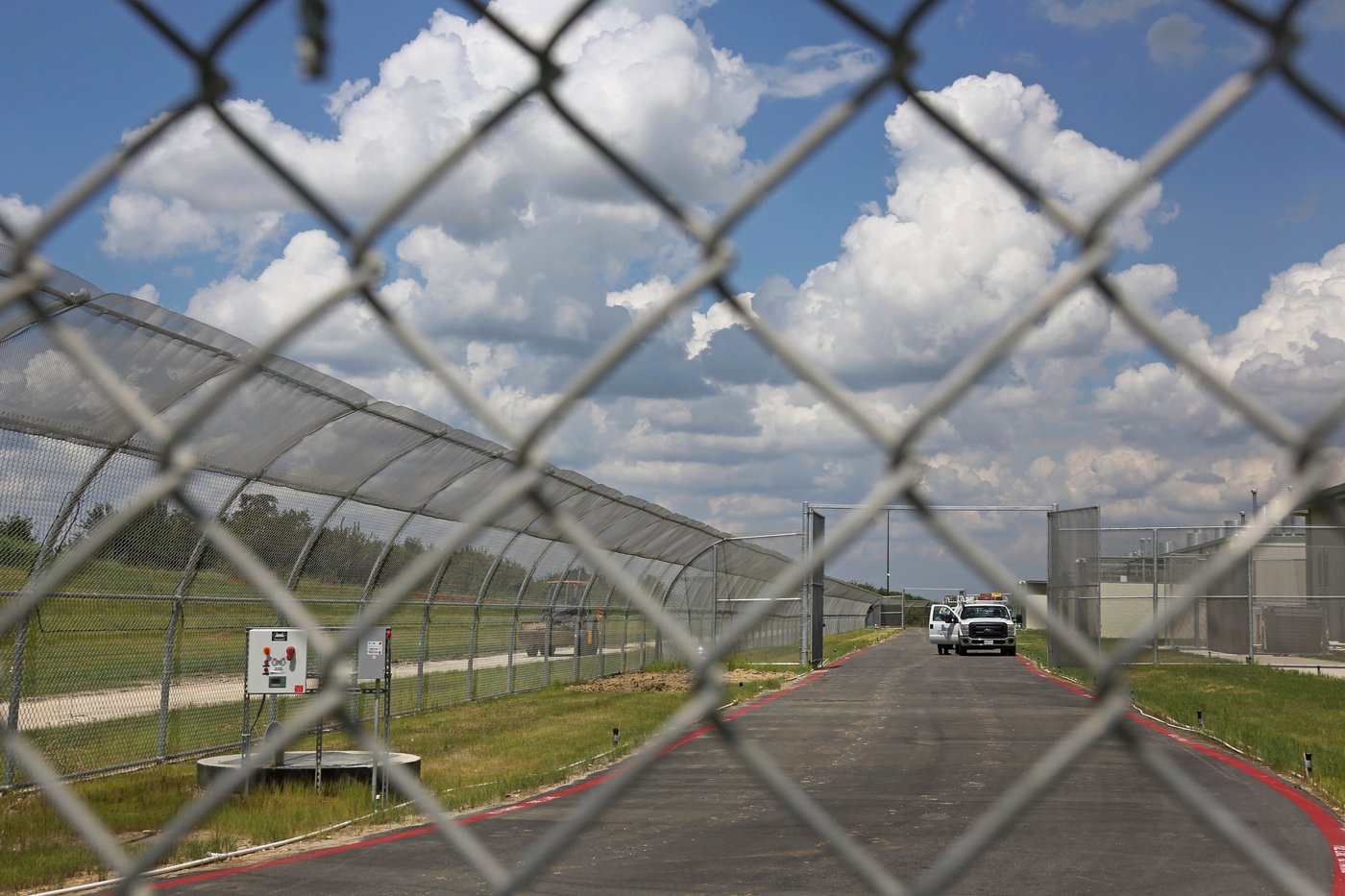 Feds expand terrorism charges in July shooting at Texas immigration detention center | iNFOnews.ca Feds expand terrorism charges in July shooting at Texas immigration detention center | iNFOnews.ca
