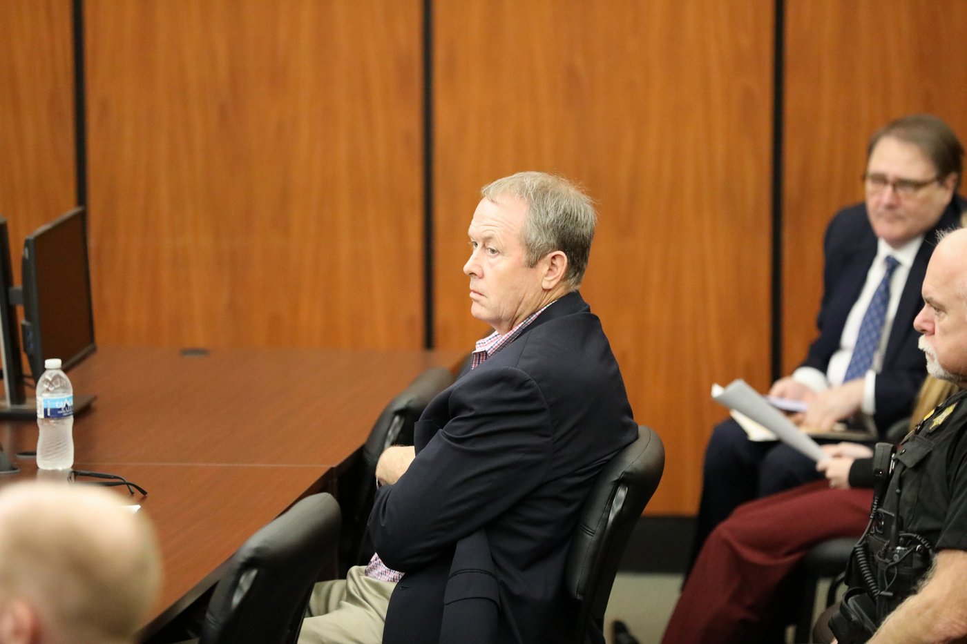 Banker for Alex Murdaugh faces prison time as state and federal cases wrap up | iNFOnews.ca