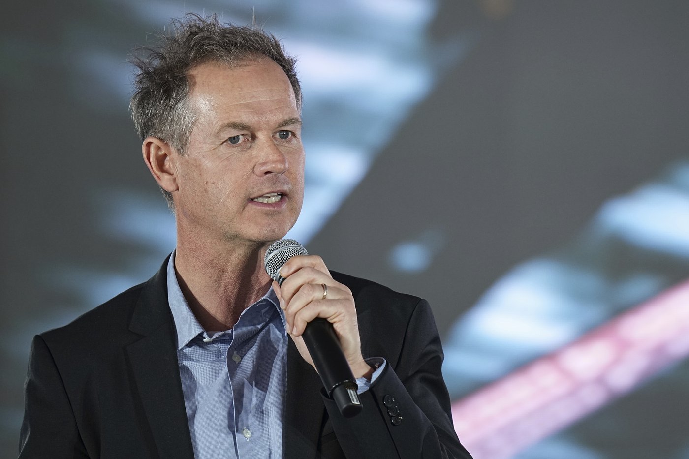 Opponents of 2030 Winter Olympics in French Alps launch legal action | iNFOnews.ca