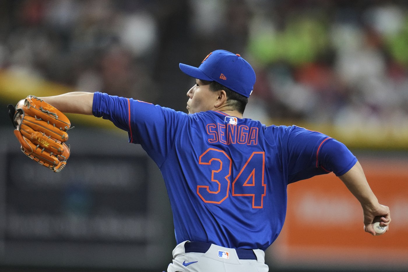 Juan Soto homers in consecutive at-bats to lead Mets past Diamondbacks 7-1 | iNFOnews.ca Juan Soto homers in consecutive at-bats to lead Mets past Diamondbacks 7-1 | iNFOnews.ca
