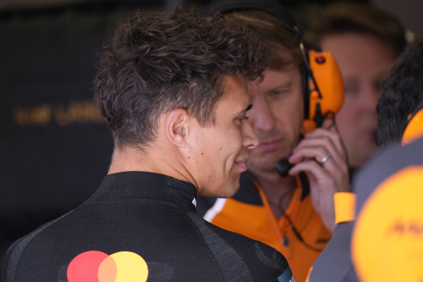 Piastri on pole for Emilia-Romagna GP as Ferrari struggles | iNFOnews.ca