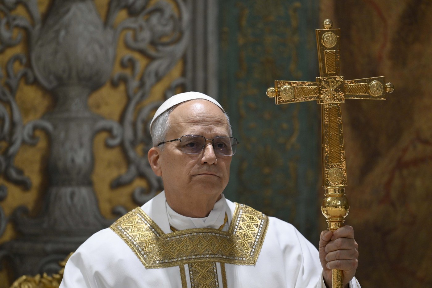Advocates press for accounting of sex-abuse cases in new pope's past jurisdictions | iNFOnews.ca