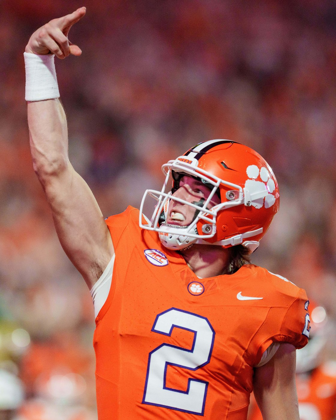 Klubnik's two scores lead Clemson to 24-10 win over Florida State for first home victory in 2 months | iNFOnews.ca Klubnik's two scores lead Clemson to 24-10 win over Florida State for first home victory in 2 months | iNFOnews.ca