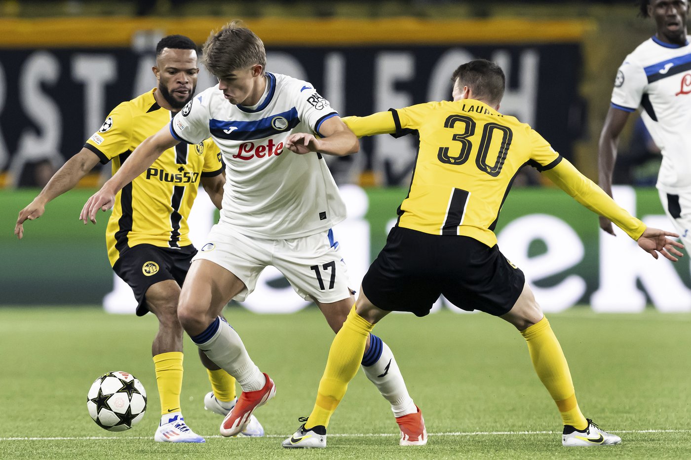 Just how good is Serie A contender Atalanta? AC Milan and Real Madrid are about to find out | iNFOnews.ca