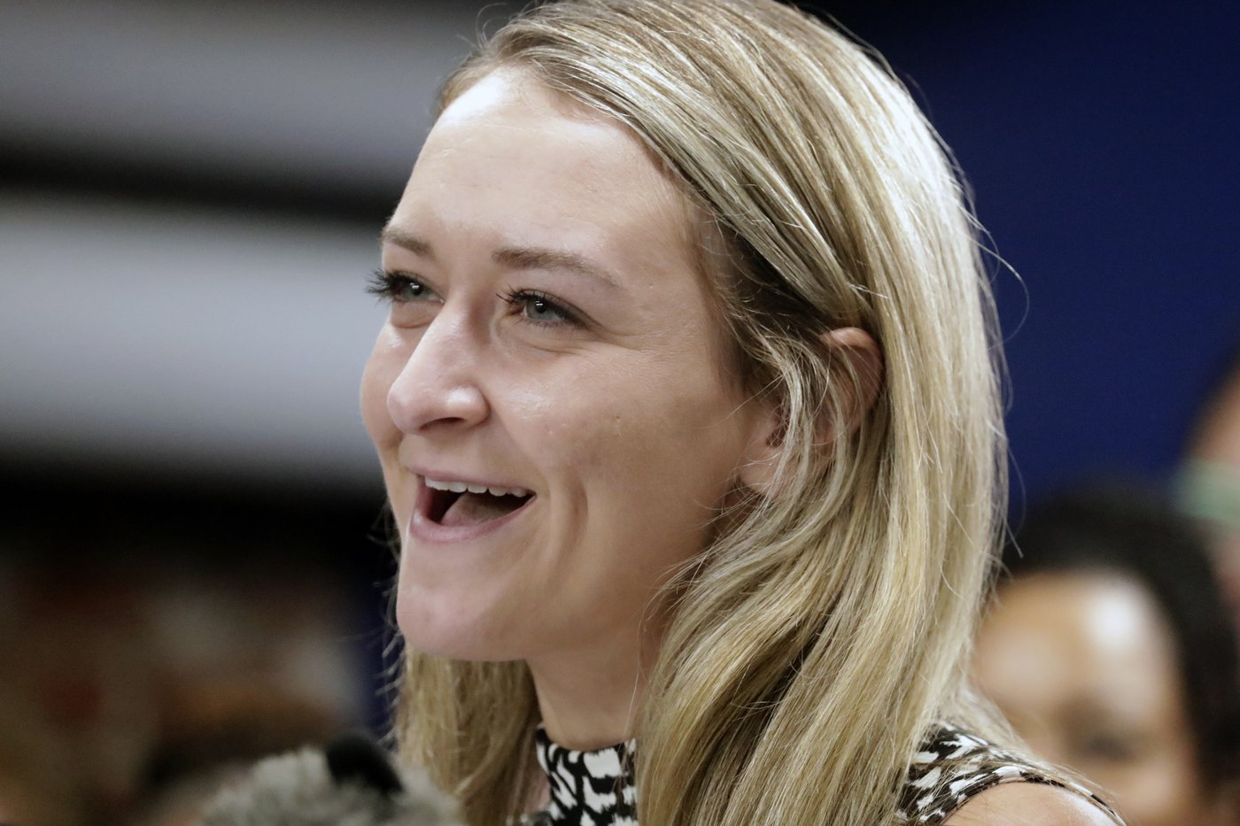 North Carolina Democrats find electoral success further down the ballot and hope to build on it | iNFOnews.ca North Carolina Democrats find electoral success further down the ballot and hope to build on it | iNFOnews.ca