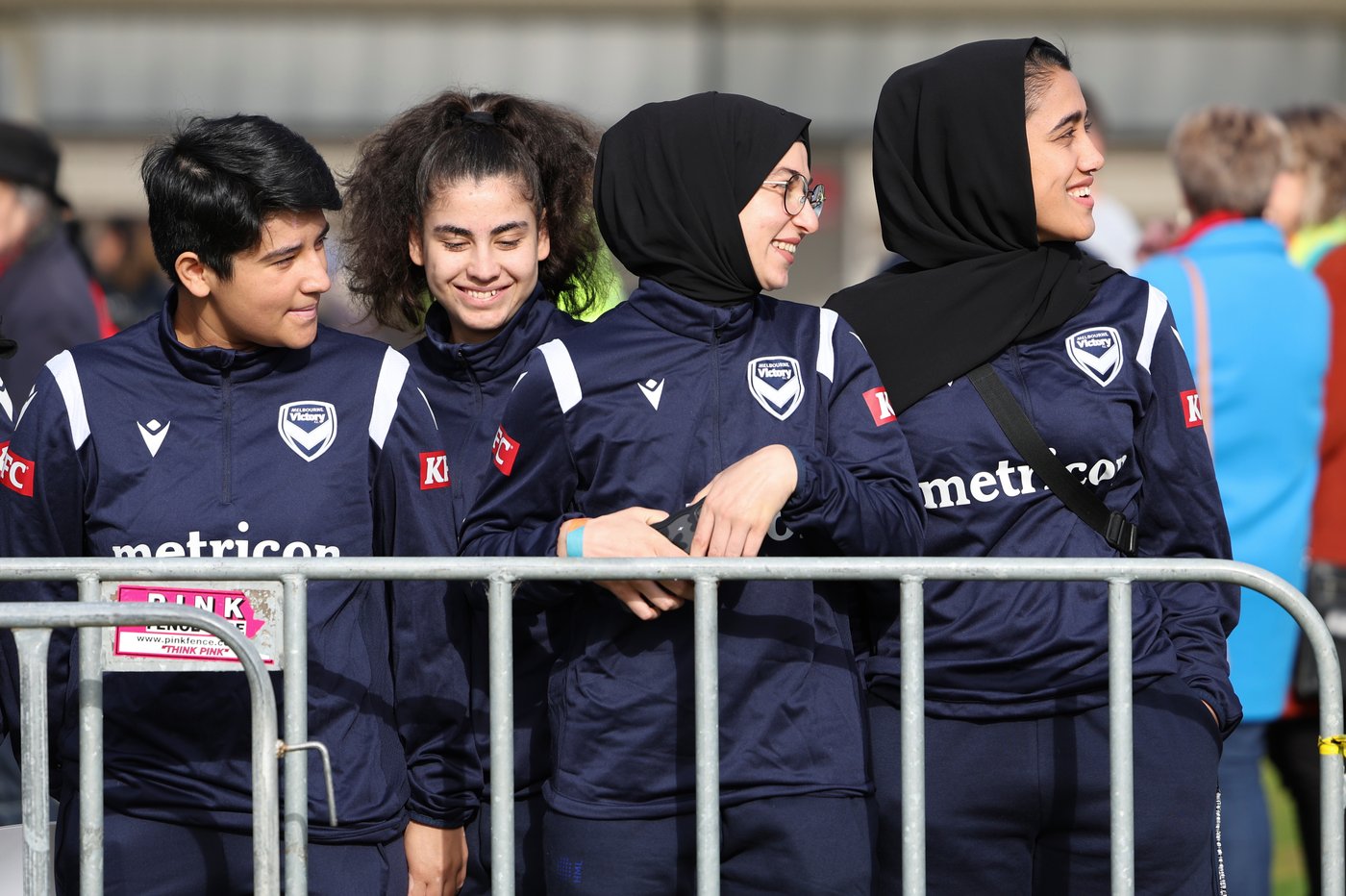 Tournament featuring Afghanistan women's refugee team moved to Morocco | iNFOnews.ca