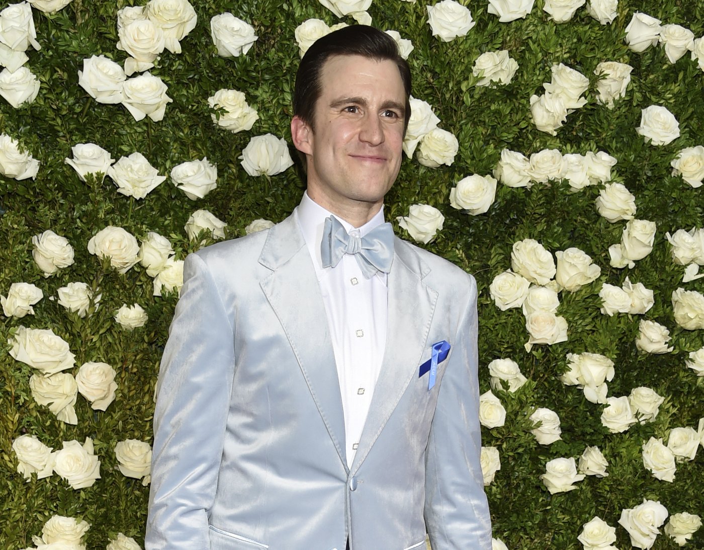 Memorial service set for next week for Broadway star Gavin Creel, who died Sept. 30 | iNFOnews.ca
