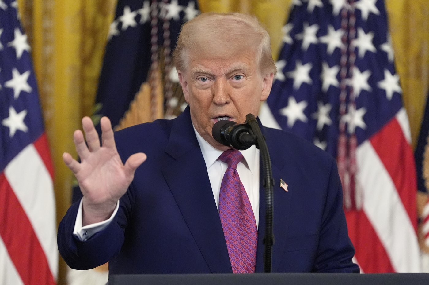 Trump vetoed Israeli plan to kill Iran's supreme leader, US official tells AP | iNFOnews.ca Trump vetoed Israeli plan to kill Iran's supreme leader, US official tells AP | iNFOnews.ca