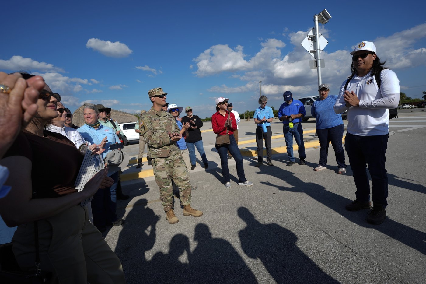 Takeaways from AP's story on the Miccosukee's fight to protect the Everglades | iNFOnews.ca Takeaways from AP's story on the Miccosukee's fight to protect the Everglades | iNFOnews.ca