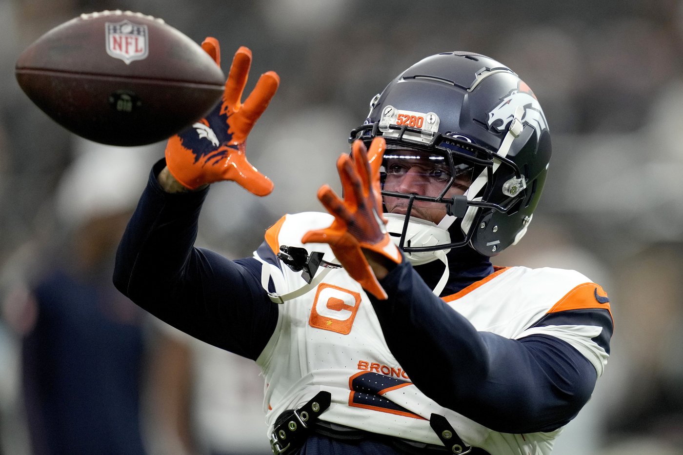The Broncos can take a big step toward breaking playoff drought with a win over the Colts | iNFOnews.ca