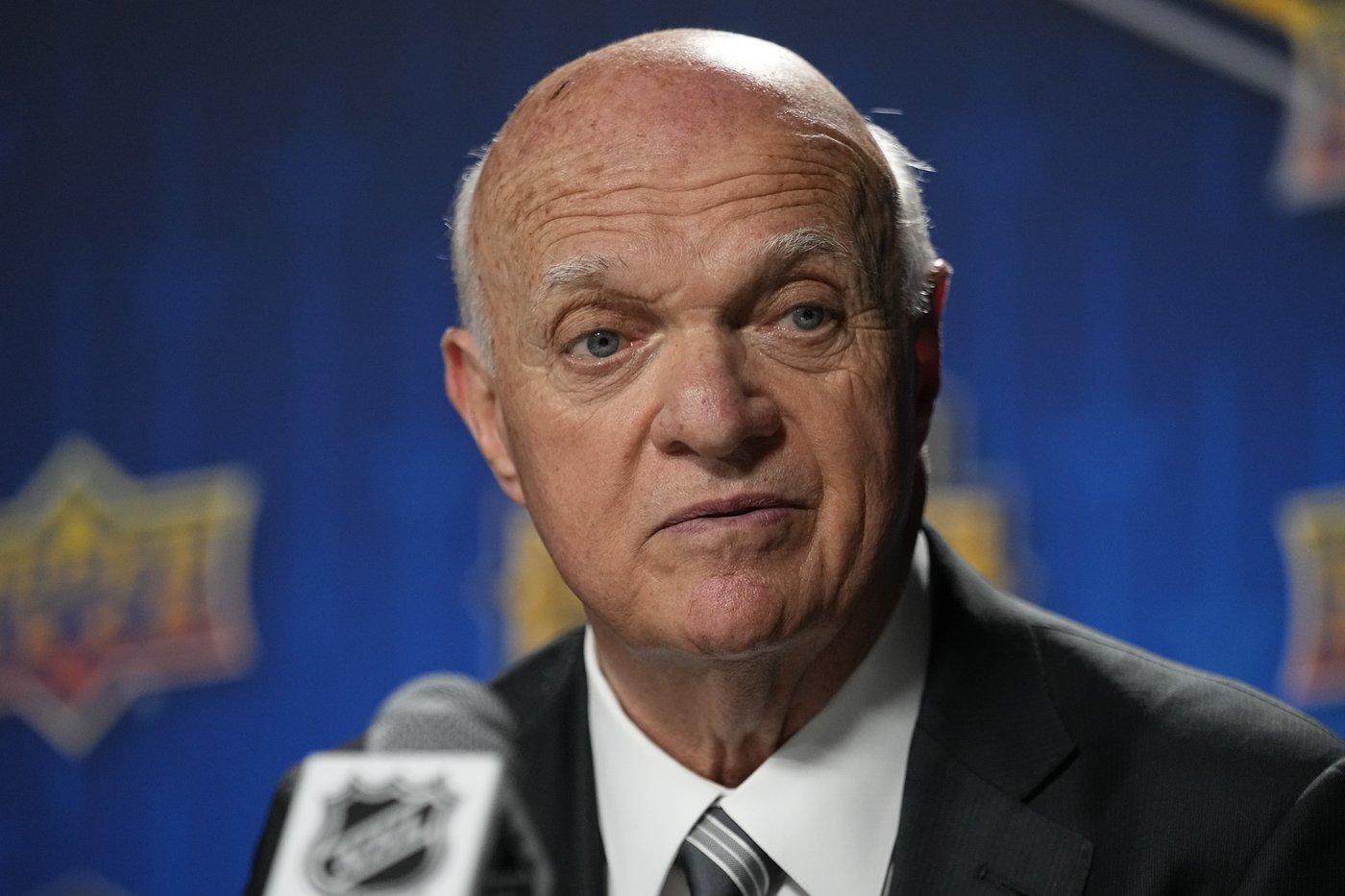 Lou Lamoriello is not returning as New York Islanders general manager | iNFOnews.ca