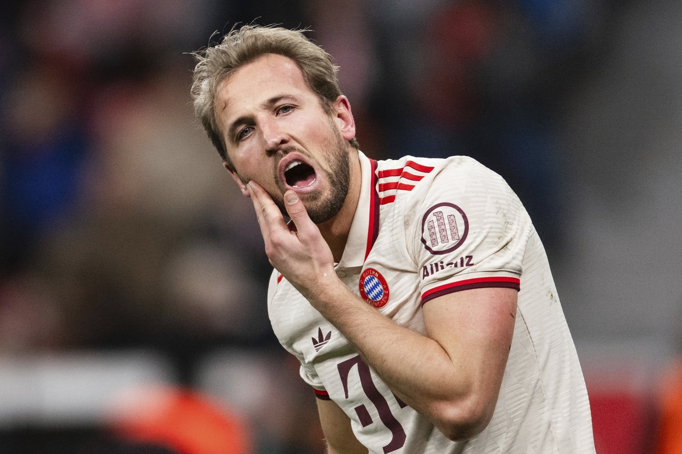Bundesliga title beckons for Bayern after holding defending champ Leverkusen scoreless | iNFOnews.ca