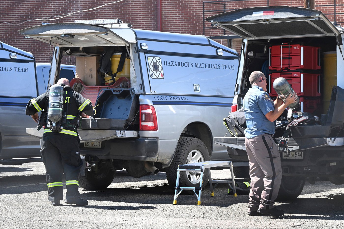 24 decomposing bodies removed from Colorado funeral home, investigators say | iNFOnews.ca