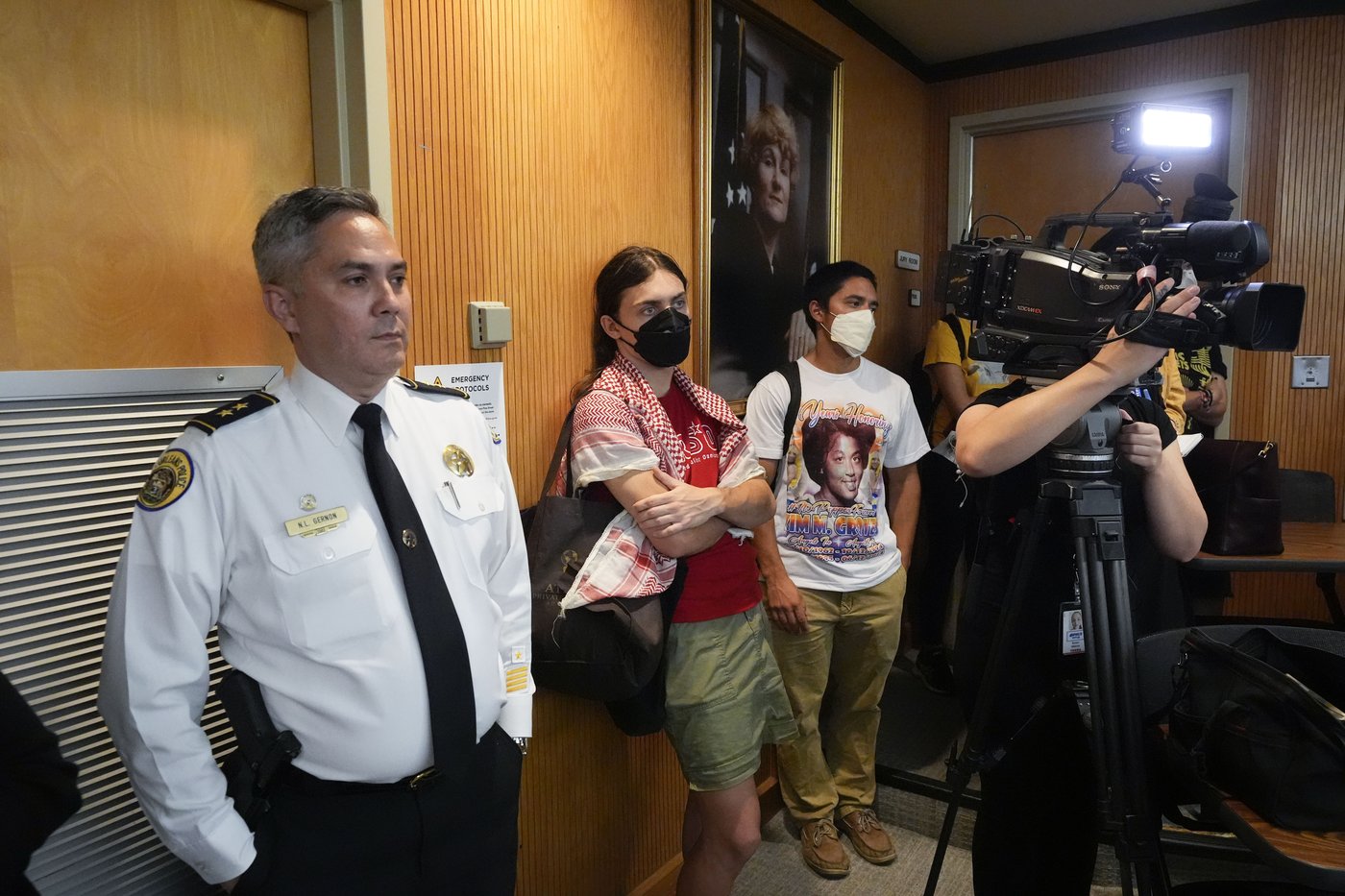 New Orleans insists its police department is ready to end federal oversight. Not all are convinced | iNFOnews.ca New Orleans insists its police department is ready to end federal oversight. Not all are convinced | iNFOnews.ca
