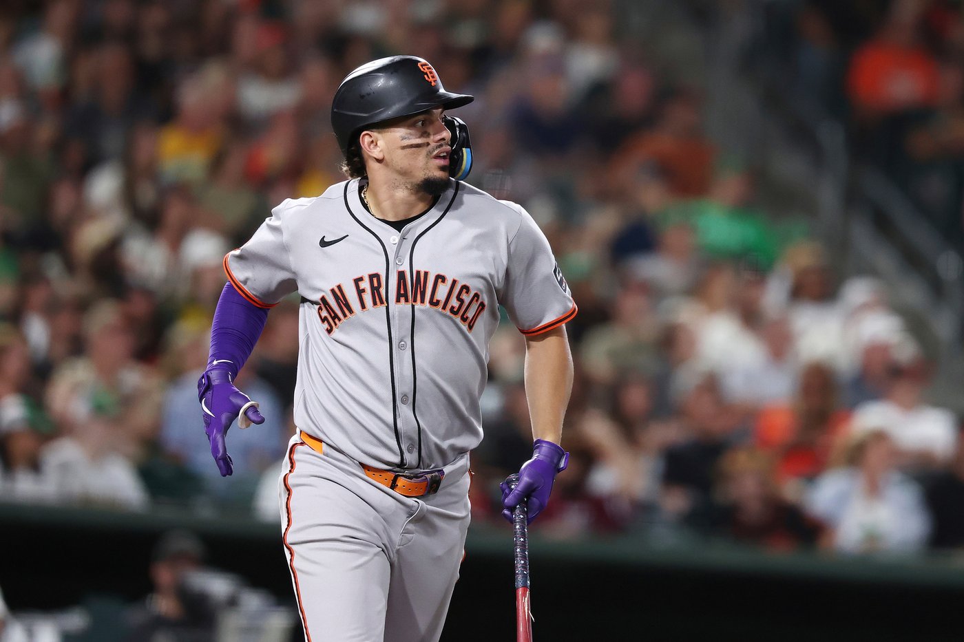 Adames has 3 hits and 4 RBIs, Webb pitches into 7th inning as Giants beat Athletics 7-2 | iNFOnews.ca Adames has 3 hits and 4 RBIs, Webb pitches into 7th inning as Giants beat Athletics 7-2 | iNFOnews.ca