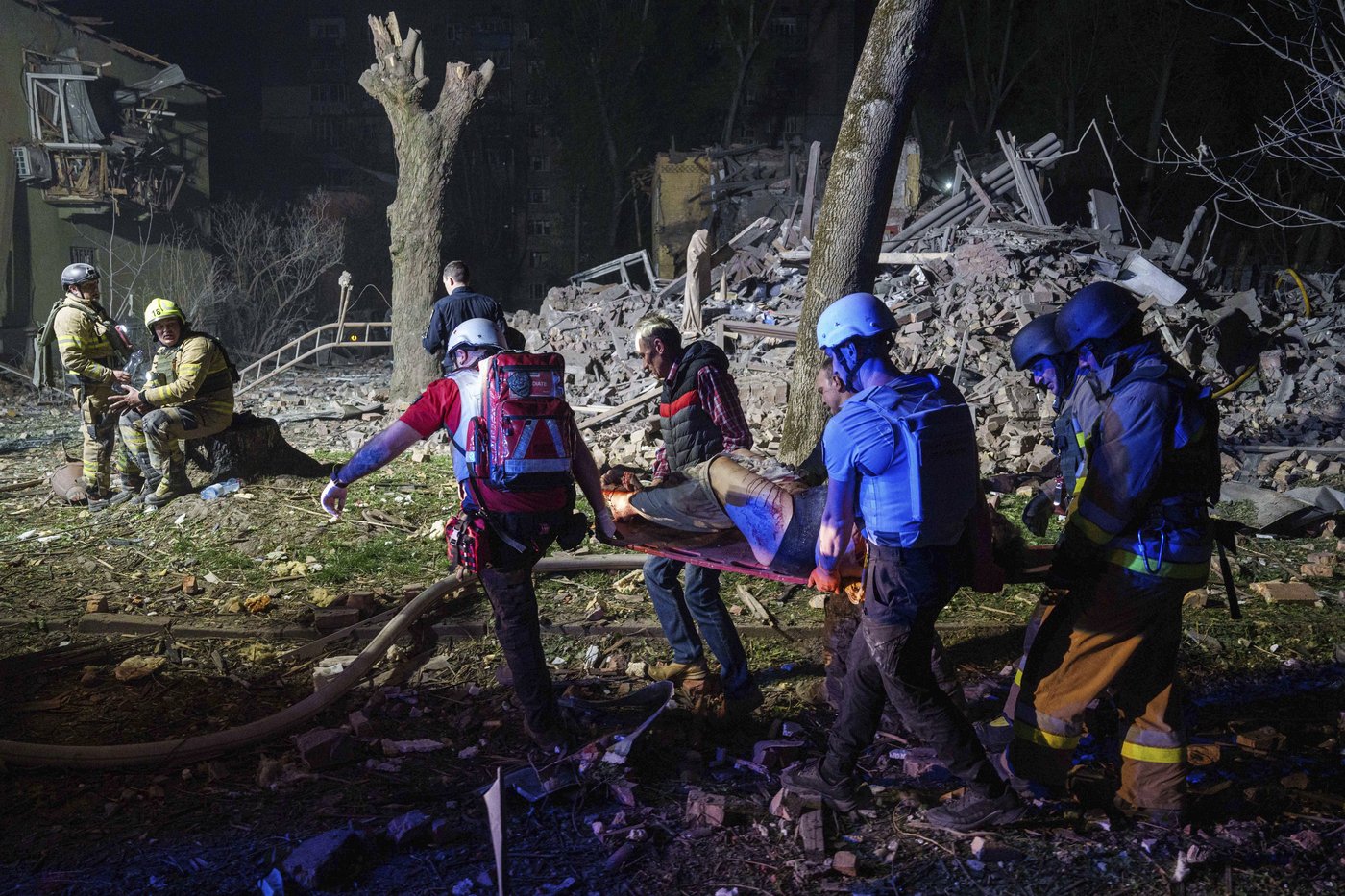 PHOTO COLLECTION: Russia Ukraine War | iNFOnews.ca