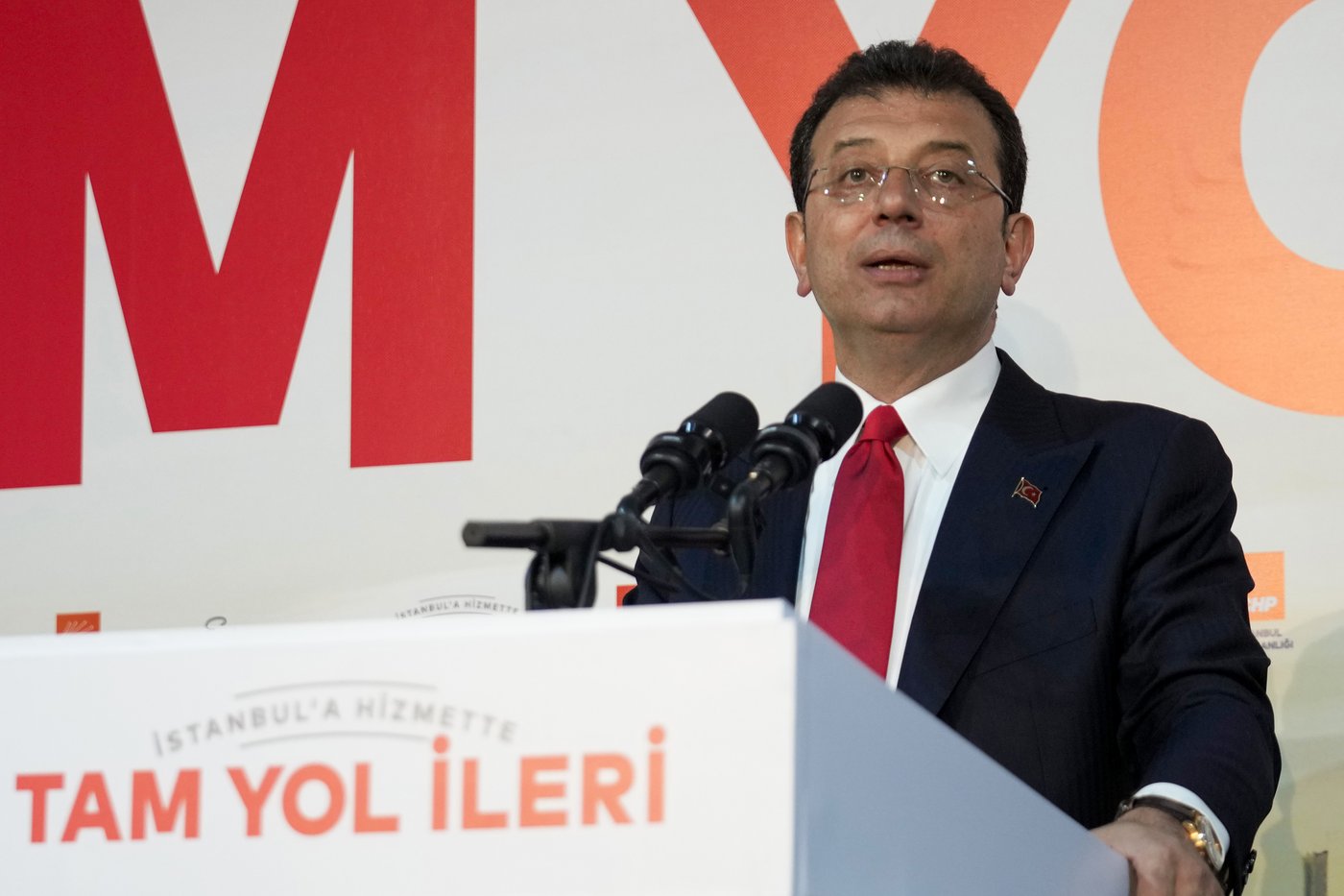 Two business leaders in Turkey are questioned after they criticize the government | iNFOnews.ca