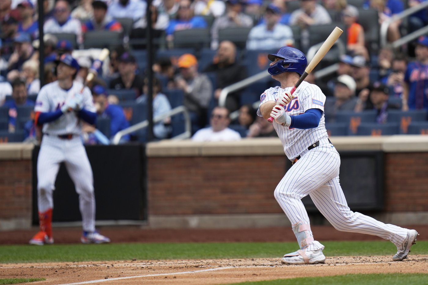 Mets get homers from Alonso, Lindor and Soto to finish 3-game sweep with 5-3 win over Rockies | iNFOnews.ca Mets get homers from Alonso, Lindor and Soto to finish 3-game sweep with 5-3 win over Rockies | iNFOnews.ca
