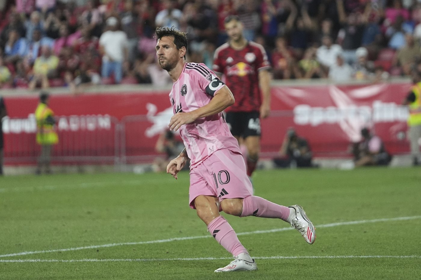 Lionel Messi and Jordi Alba of Inter Miami to miss MLS All-Star Game in Austin | iNFOnews.ca Lionel Messi and Jordi Alba of Inter Miami to miss MLS All-Star Game in Austin | iNFOnews.ca